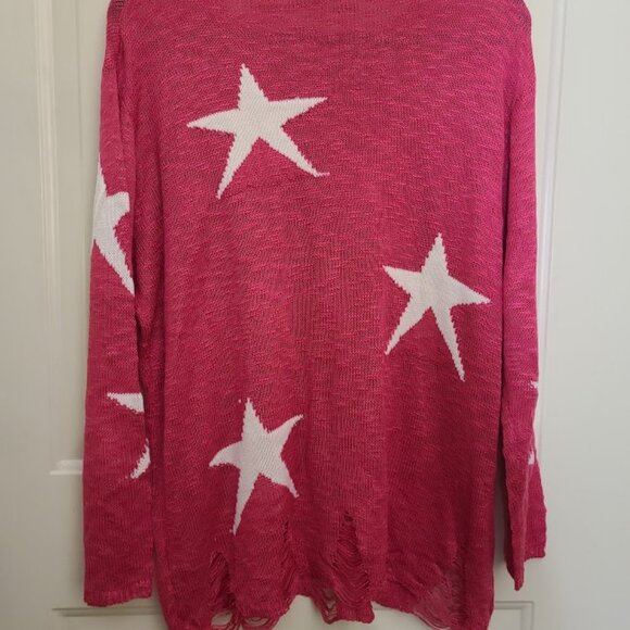 Nwt. Davi & Dani Sweater Large - Picture 9 of 10